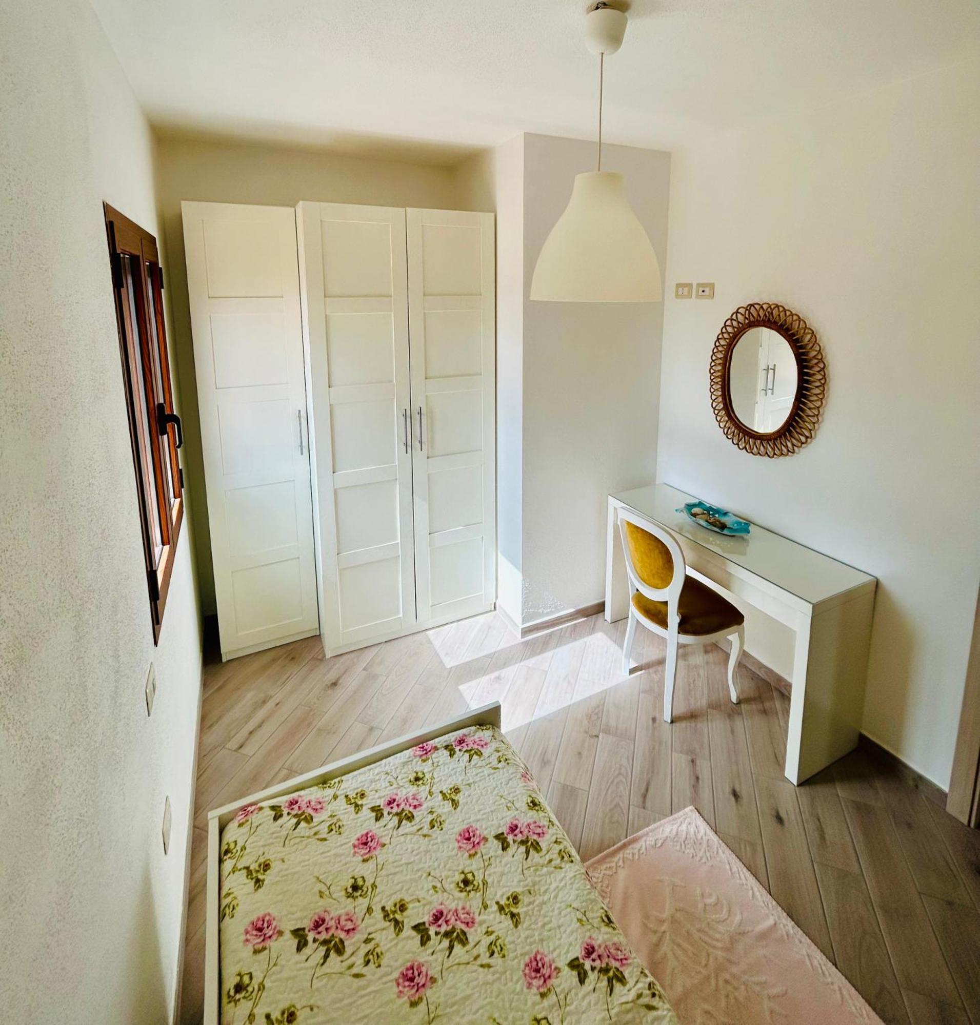 Villa Ulivo オルビア エクステリア 写真
