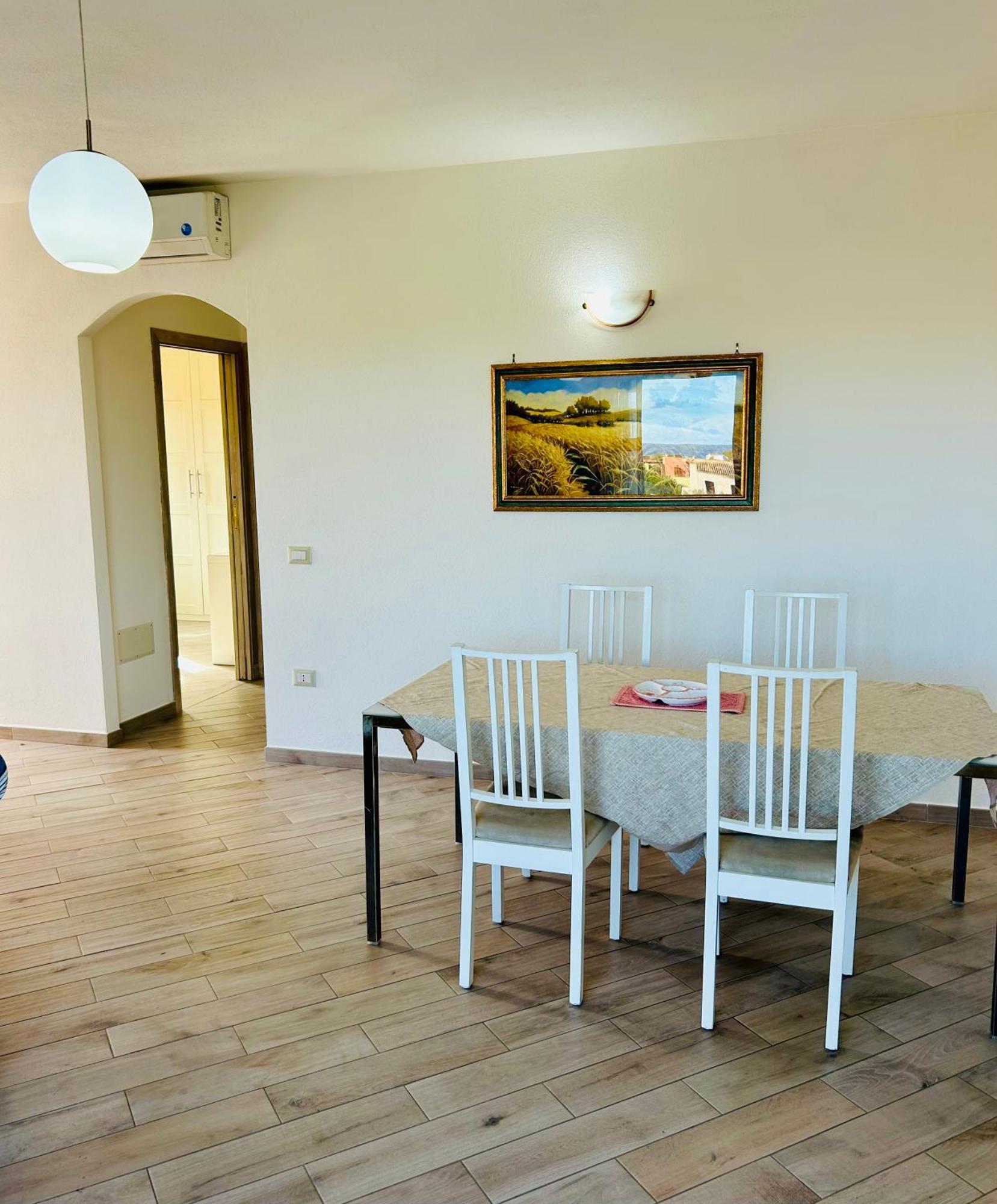 Villa Ulivo オルビア エクステリア 写真